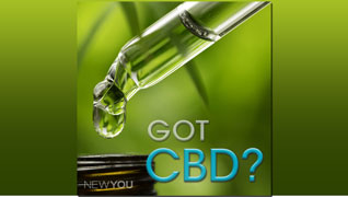Picture of CBD