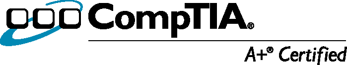 CompTIA Logo