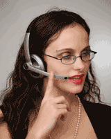 Customer Service Representative